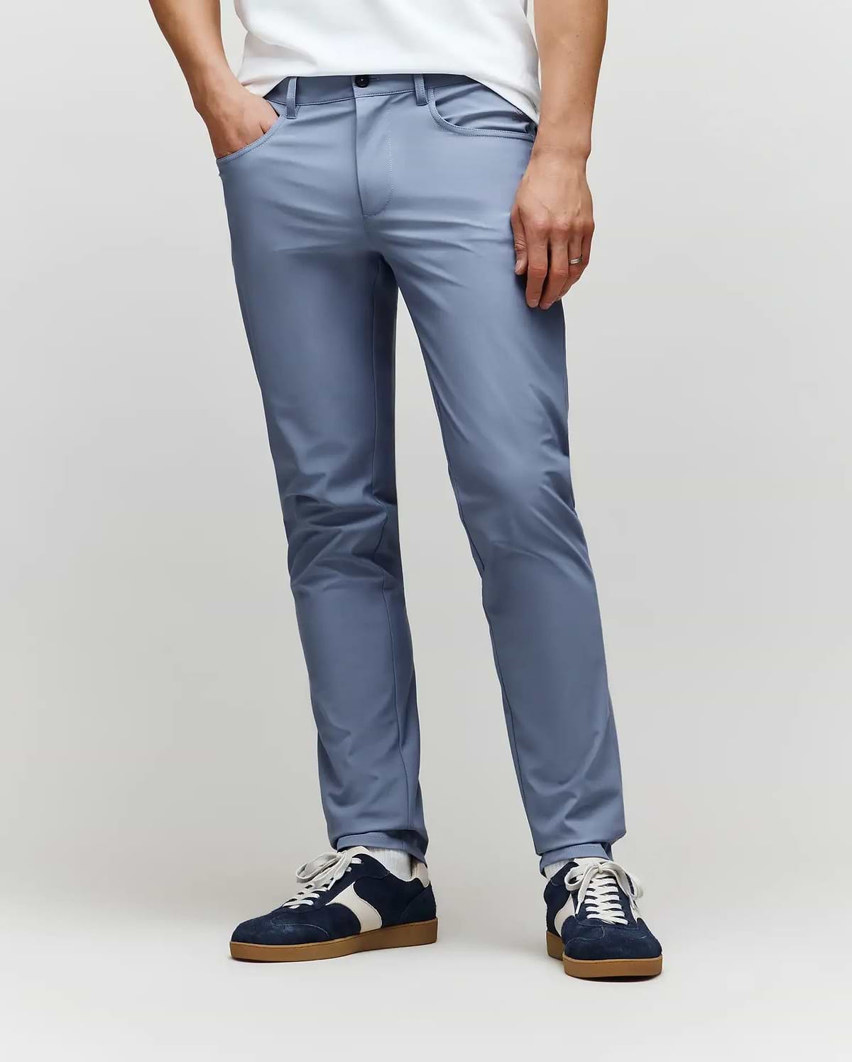 MENS MAVERICK 10K STEP PANT 31 1/2 L - B6P788D200