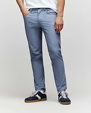 MENS MAVERICK 10K STEP PANT 31 1/2 L - B6P788D200