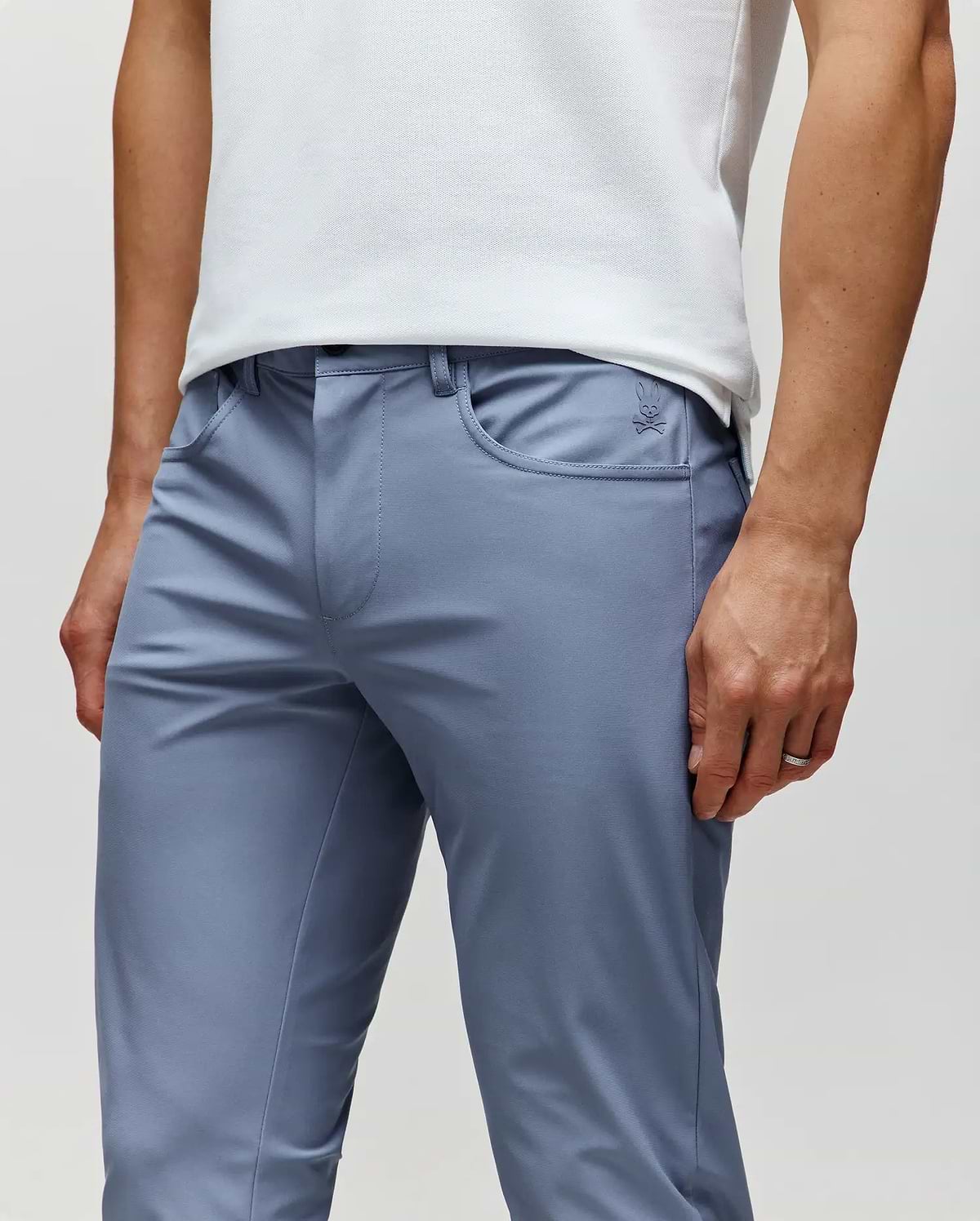 MENS MAVERICK 10K STEP PANT 31 1/2 L - B6P788D200