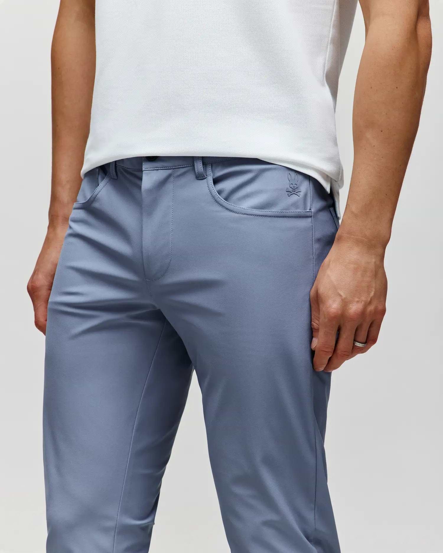 MENS MAVERICK 10K STEP PANT 31 1/2 L - B6P788D200