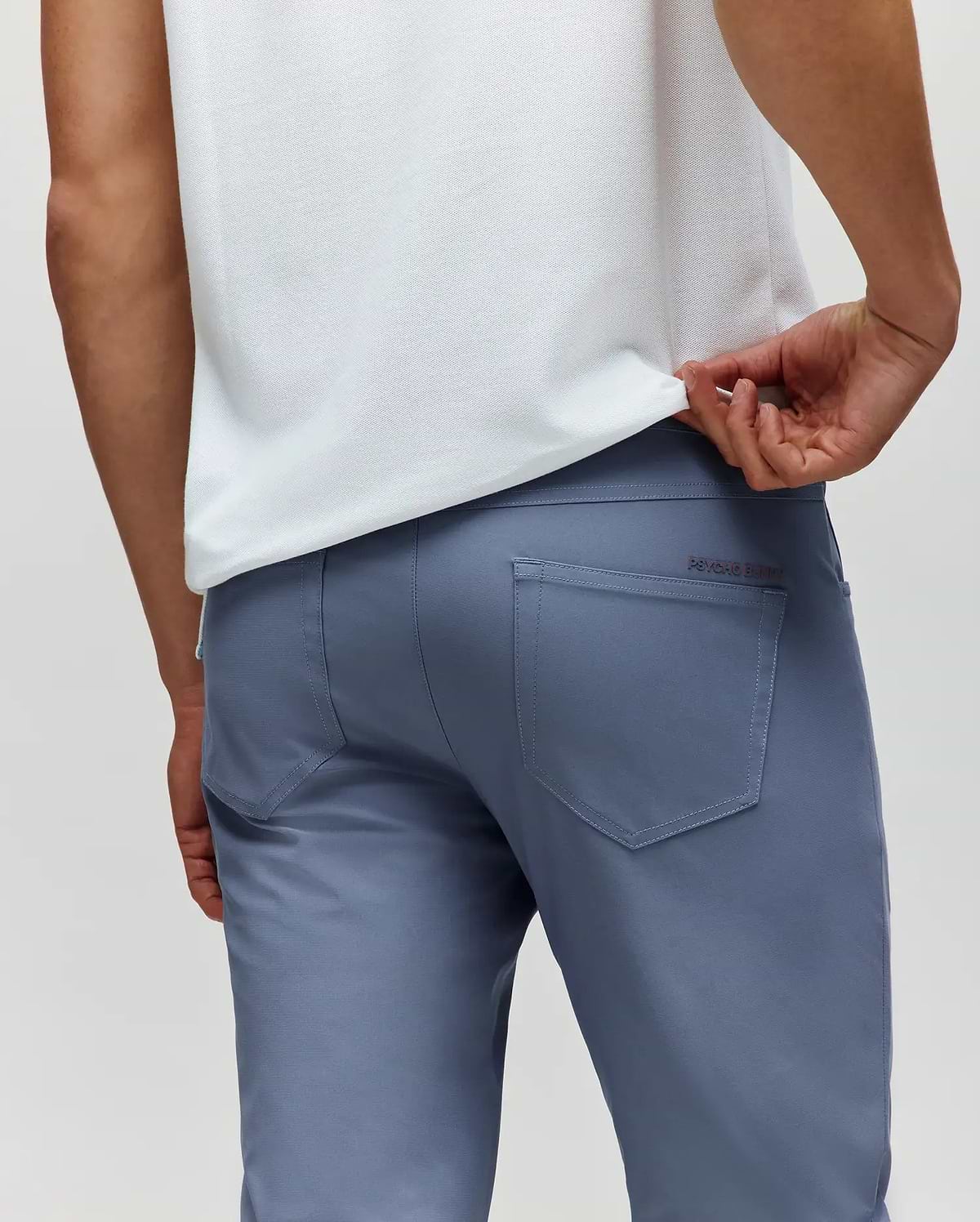 MENS MAVERICK 10K STEP PANT 31 1/2 L - B6P788D200