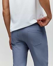MENS MAVERICK 10K STEP PANT 31 1/2 L - B6P788D200