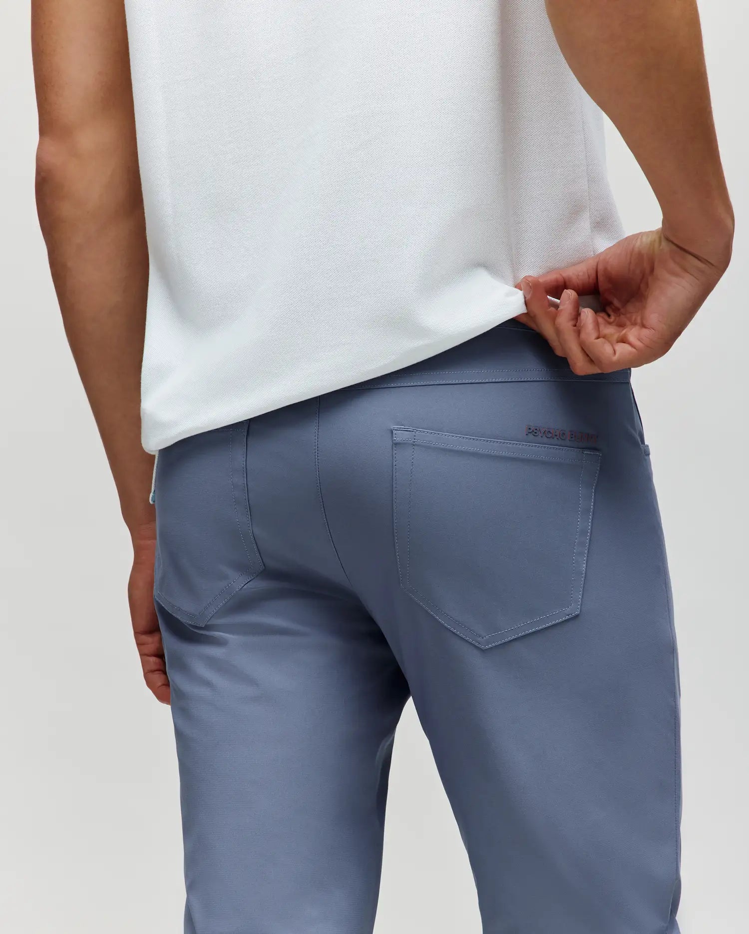 MENS MAVERICK 10K STEP PANT 31 1/2 L - B6P788D200