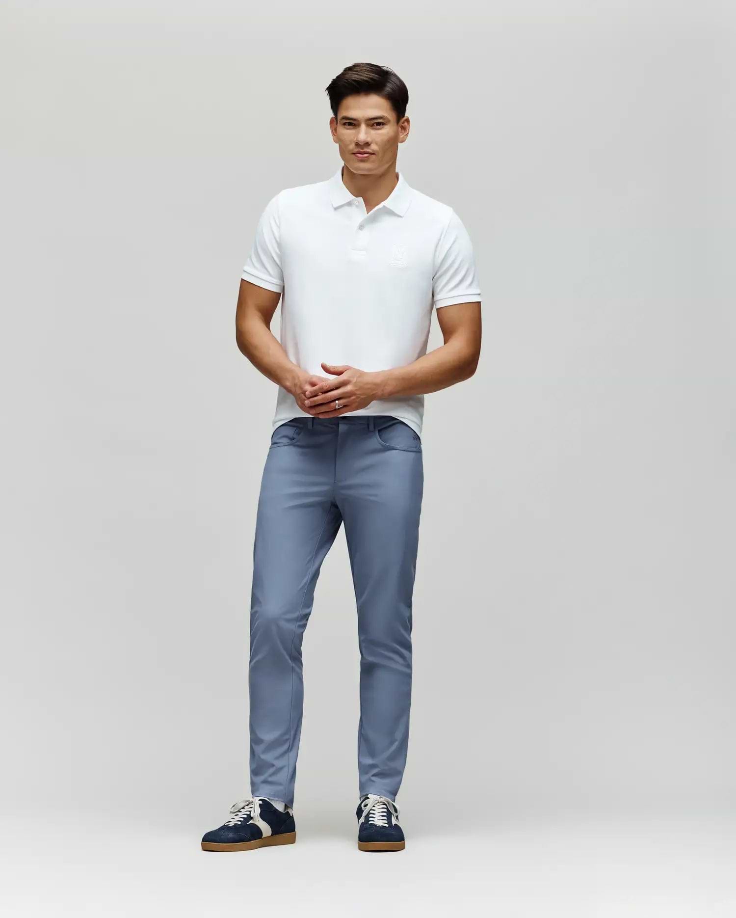 MENS MAVERICK 10K STEP PANT 31 1/2 L - B6P788D200