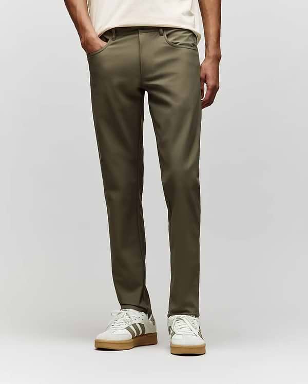MENS MAVERICK 10K STEP PANT 31 1/2 L view 1