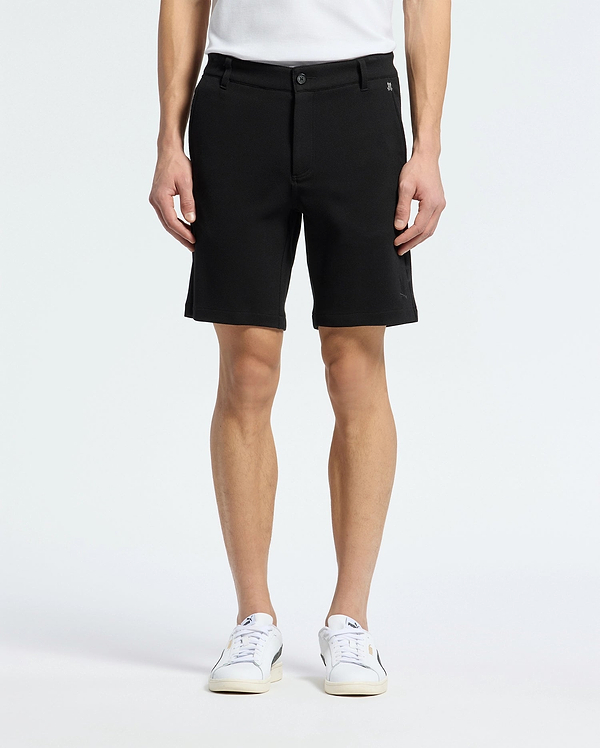 MENS SHIRO KNIT HONEYCOMB SHORT 8 1/2" view 1