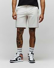 MENS MAVERICK 10K STEP SHORT 9" - B6R969F200