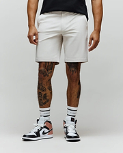 MENS MAVERICK 10K STEP SHORT 9" - B6R969F200