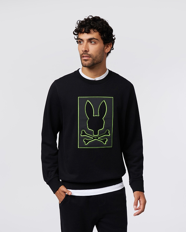 MENS LOS ANGELES FLEECE SWEATSHIRT view 1