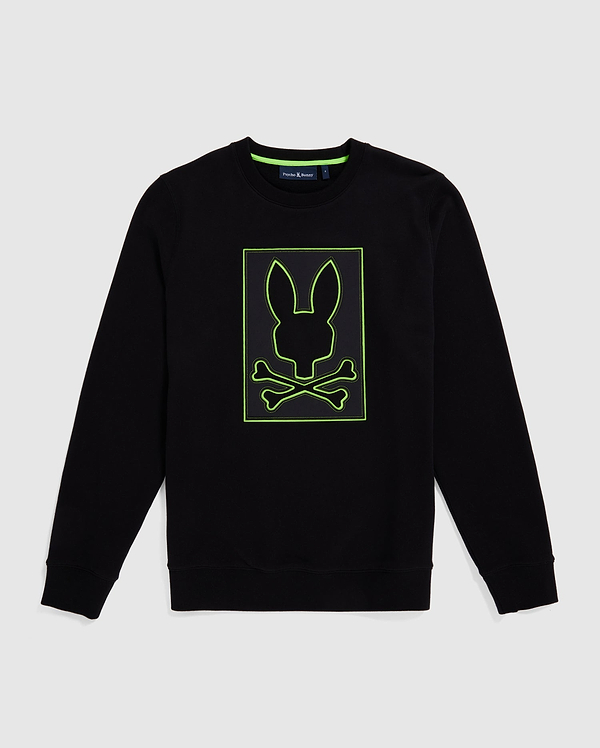 MENS LOS ANGELES FLEECE SWEATSHIRT view 2
