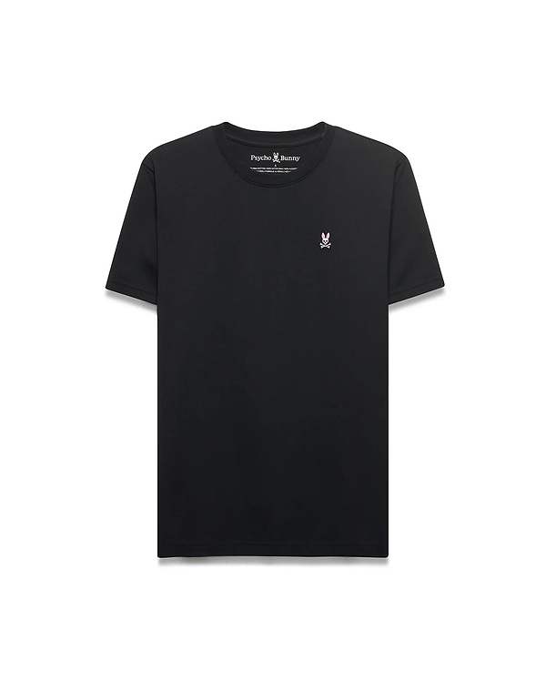 MENS CLASSIC CREW NECK TEE - B6U014CRPC