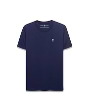 MENS CLASSIC CREW NECK TEE - B6U014CRPC
