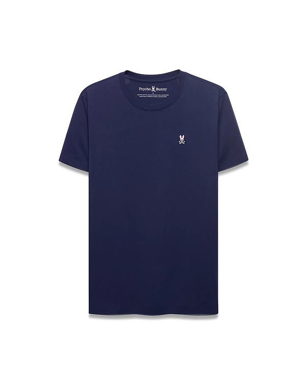 MENS CLASSIC CREW NECK TEE - B6U014CRPC