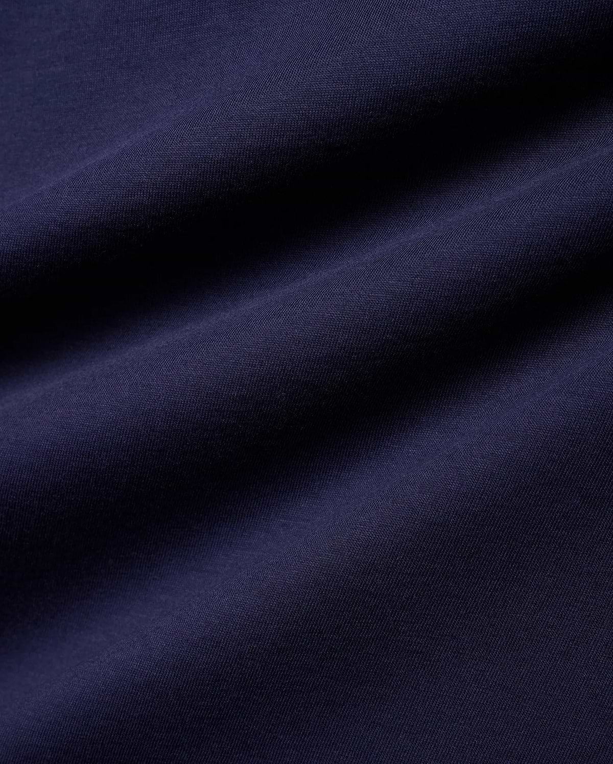 MENS CLASSIC CREW NECK TEE - B6U014CRPC