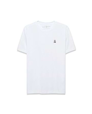 MENS CLASSIC CREW NECK TEE - B6U014CRPC
