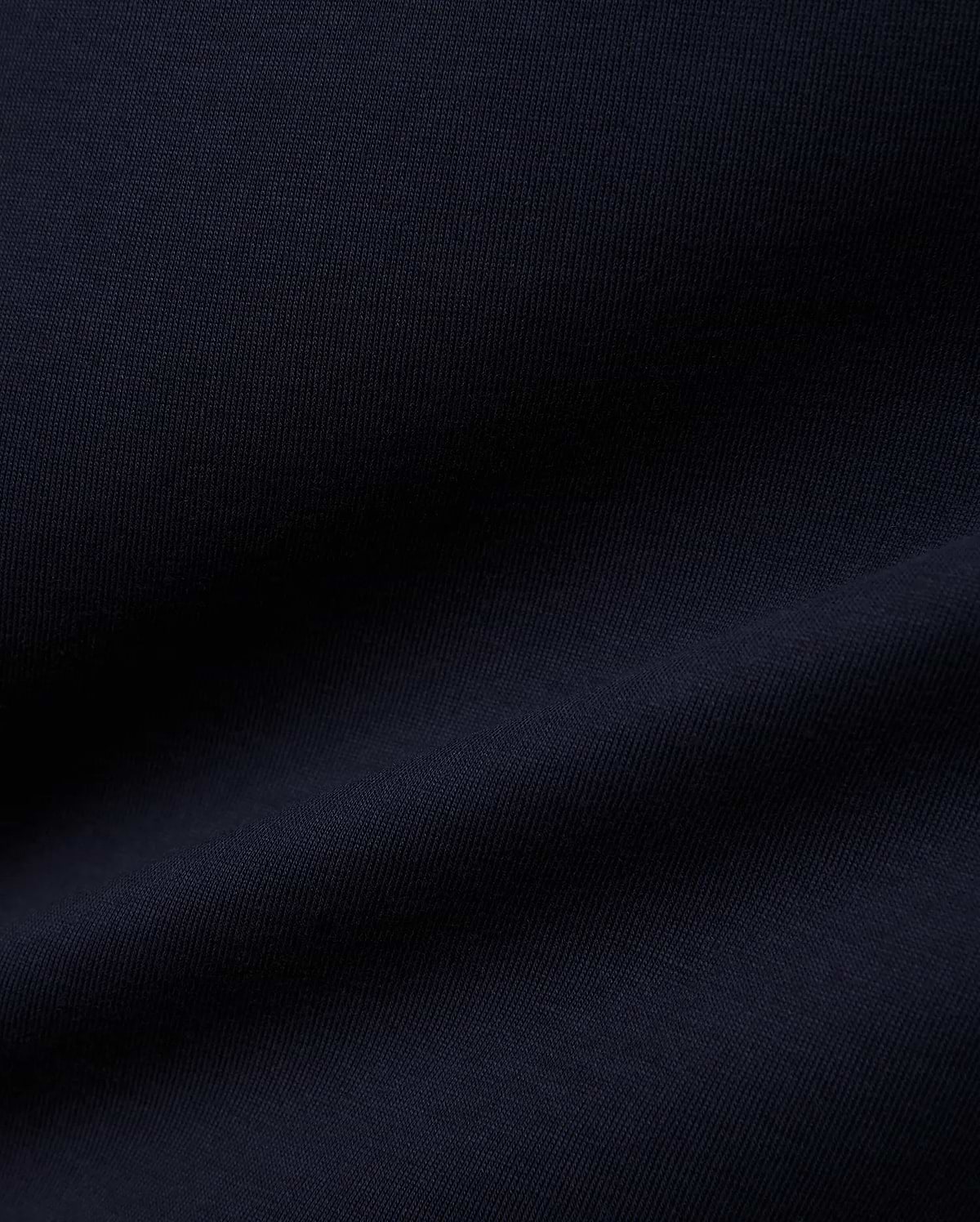 MEN'S CLASSIC PIMA CREW NECK TEE view 6