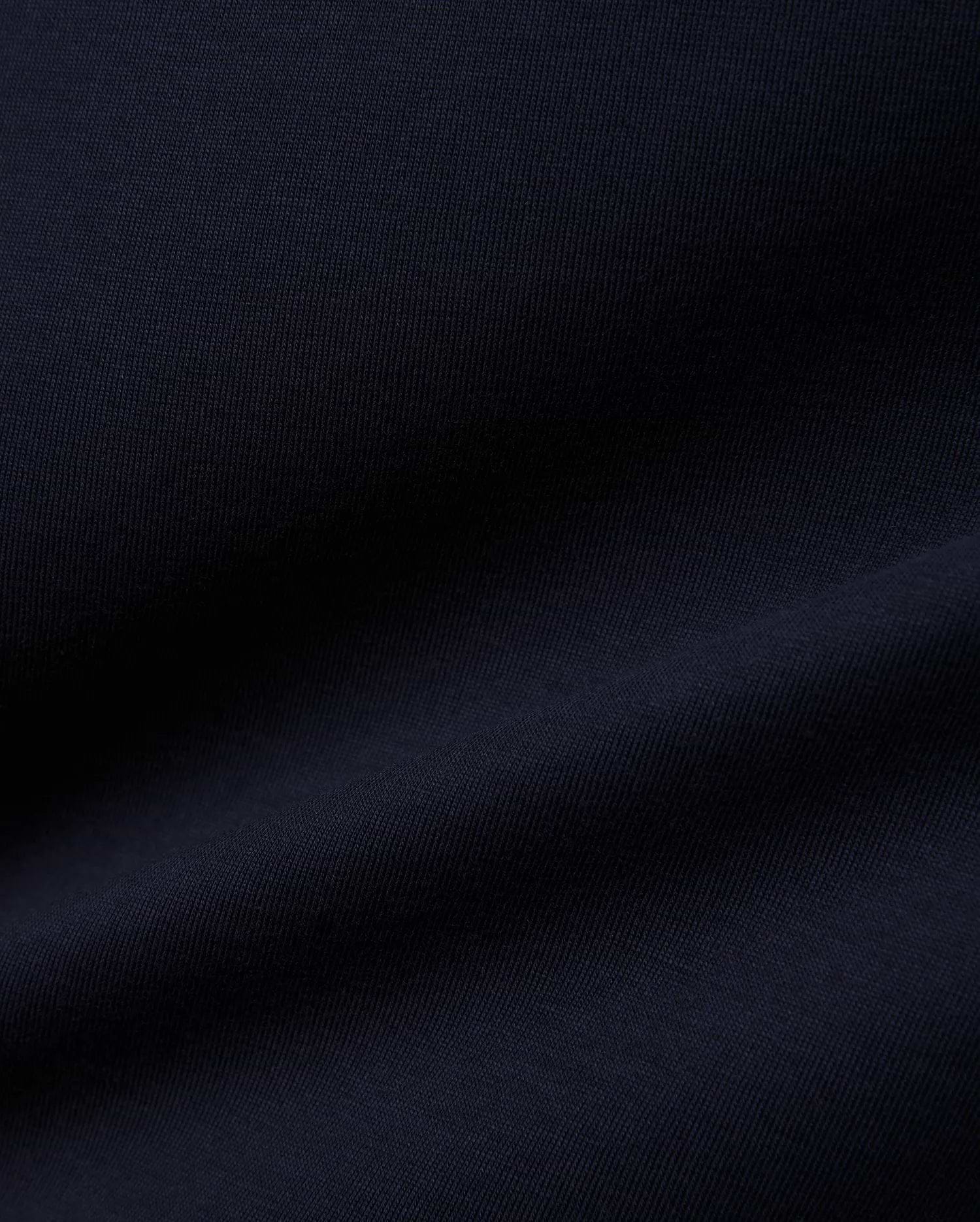 MEN'S CLASSIC PIMA CREW NECK TEE view 6