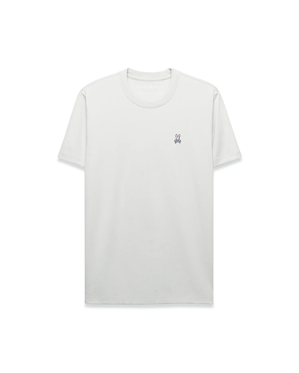 MENS CLASSIC CREW NECK TEE view 1