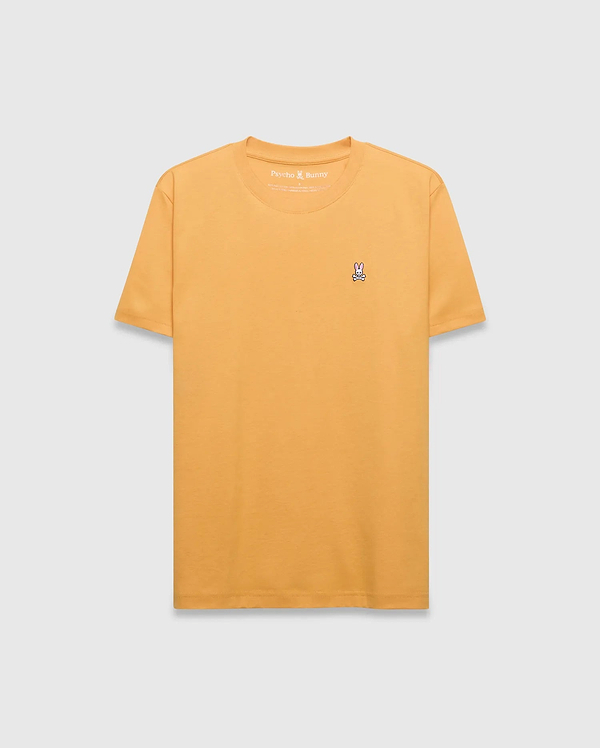 MENS CLASSIC CREW NECK TEE view 2
