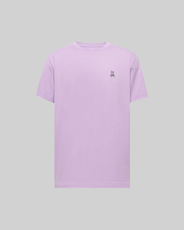 MENS CLASSIC CREW NECK TEE view 2