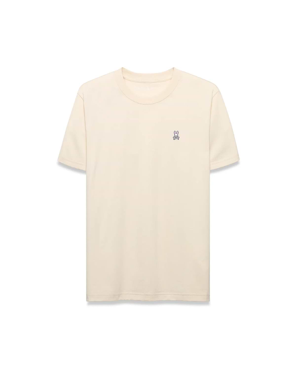 MENS CLASSIC CREW NECK TEE view 5