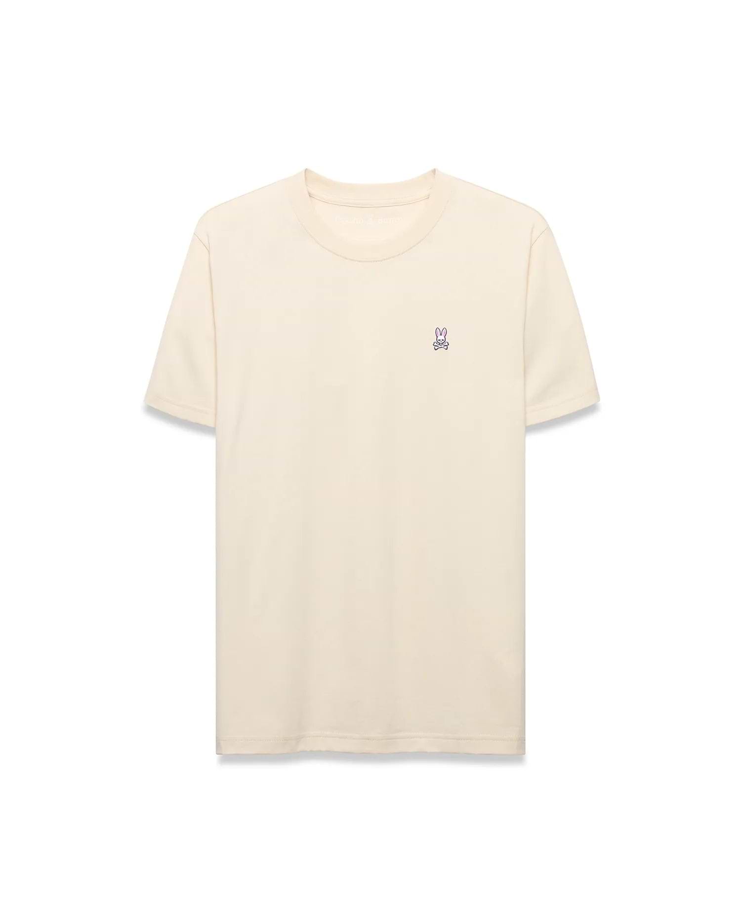 MENS CLASSIC CREW NECK TEE view 5