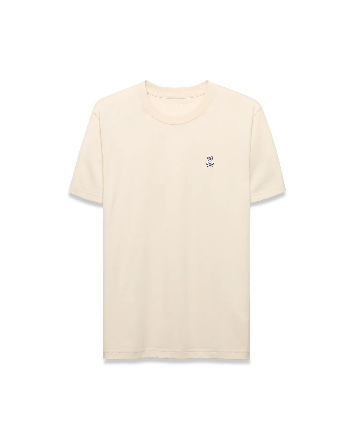 MENS CLASSIC CREW NECK TEE view 5