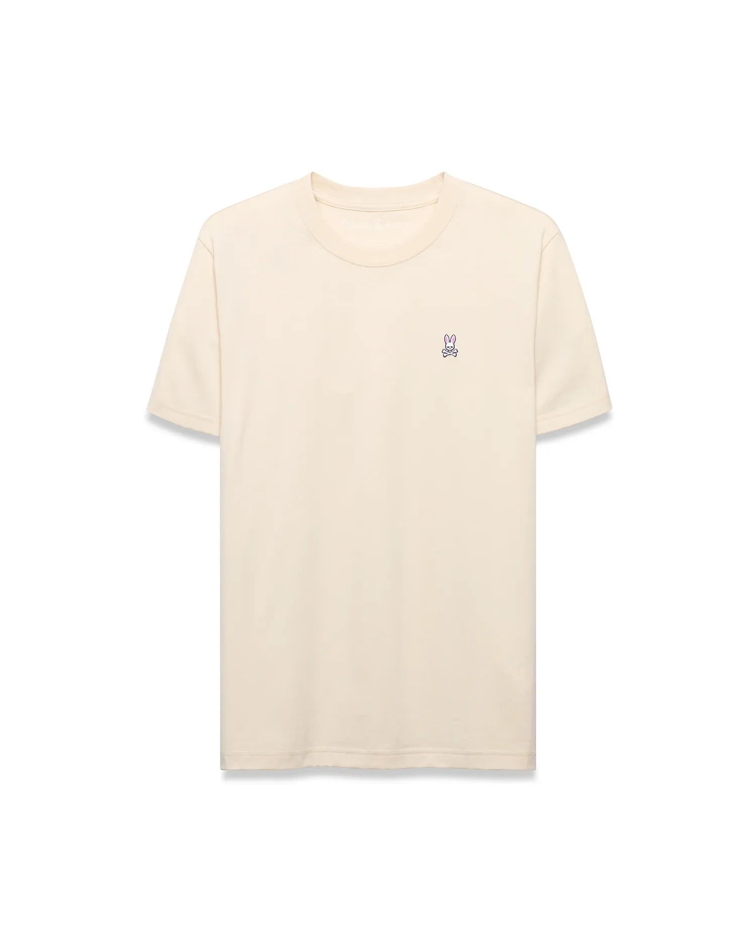 MENS CLASSIC CREW NECK TEE view 5