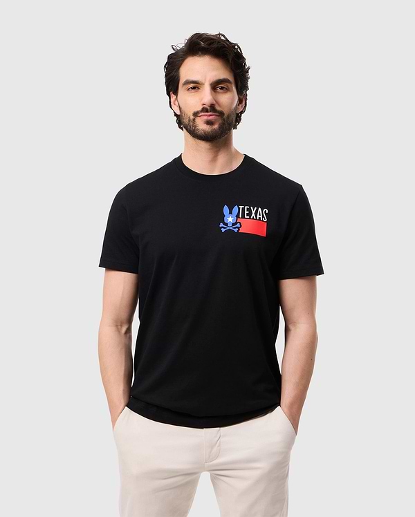 MENS TEXAS CITY TEE view 2