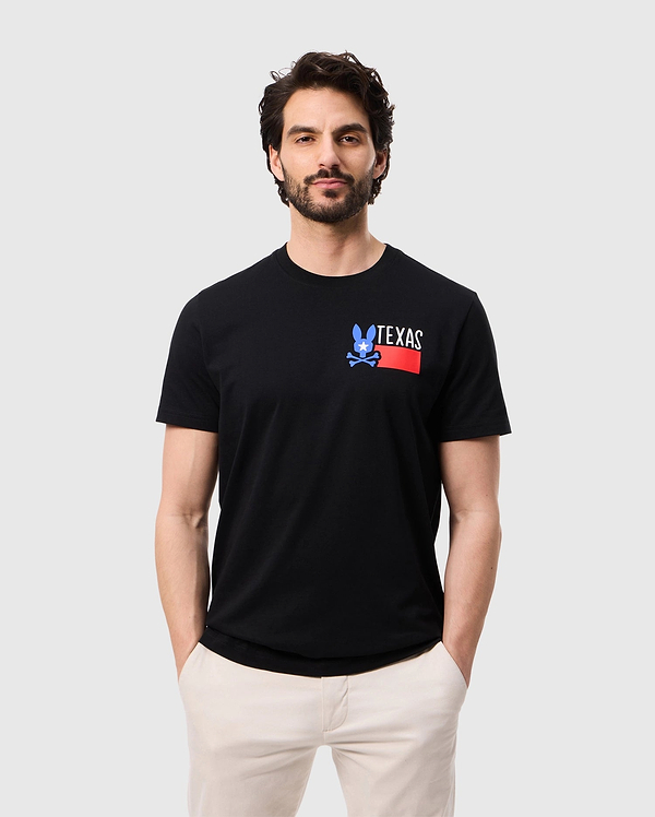 MENS TEXAS CITY TEE view 2