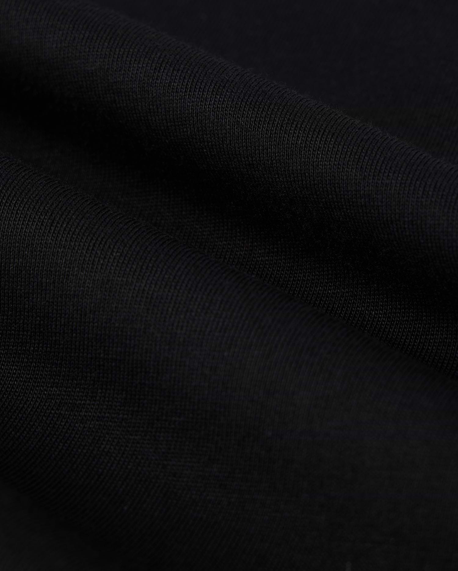 Fabric focus of the pima cotton texas city tee