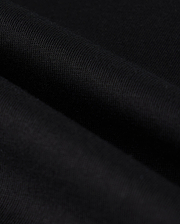Fabric focus of the pima cotton los angeles city tee