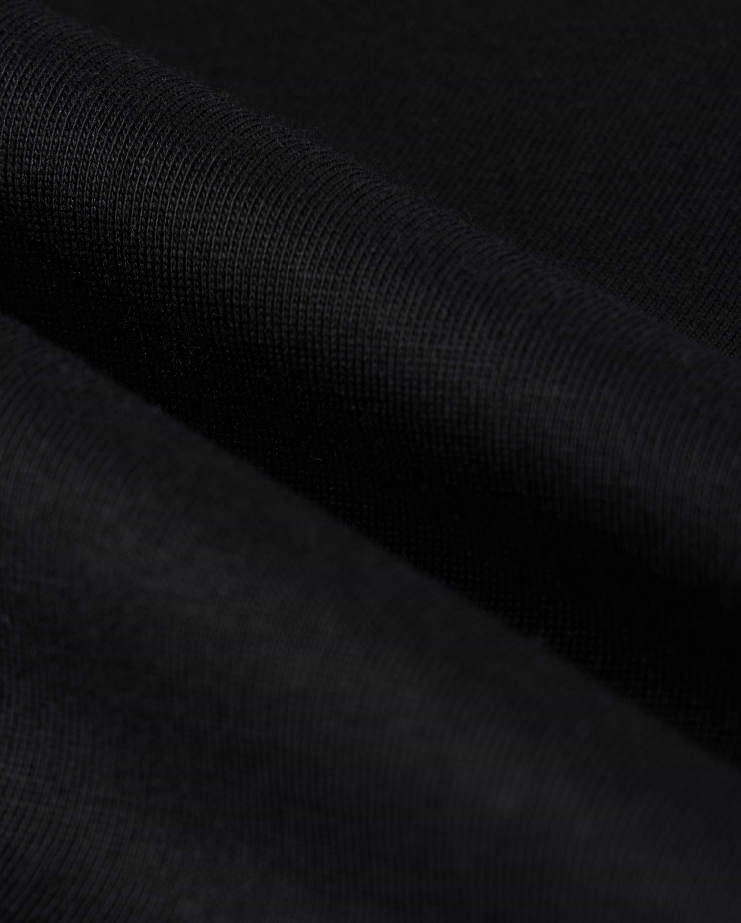 Fabric focus of the pima cotton los angeles city tee