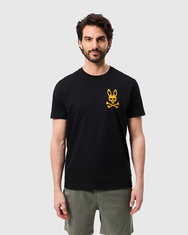MENS LAS VEGAS CITY TEE view 2