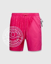 MENS BIG AND TALL SAMOS HYDROCHROMIC SWIM TRUNK - B9W453F200