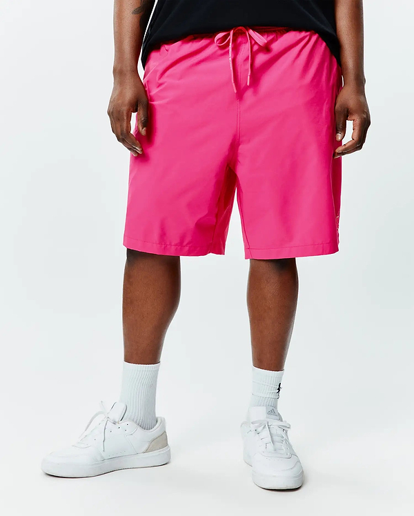 MENS BIG AND TALL SAMOS HYDROCHROMIC SWIM TRUNK view 2