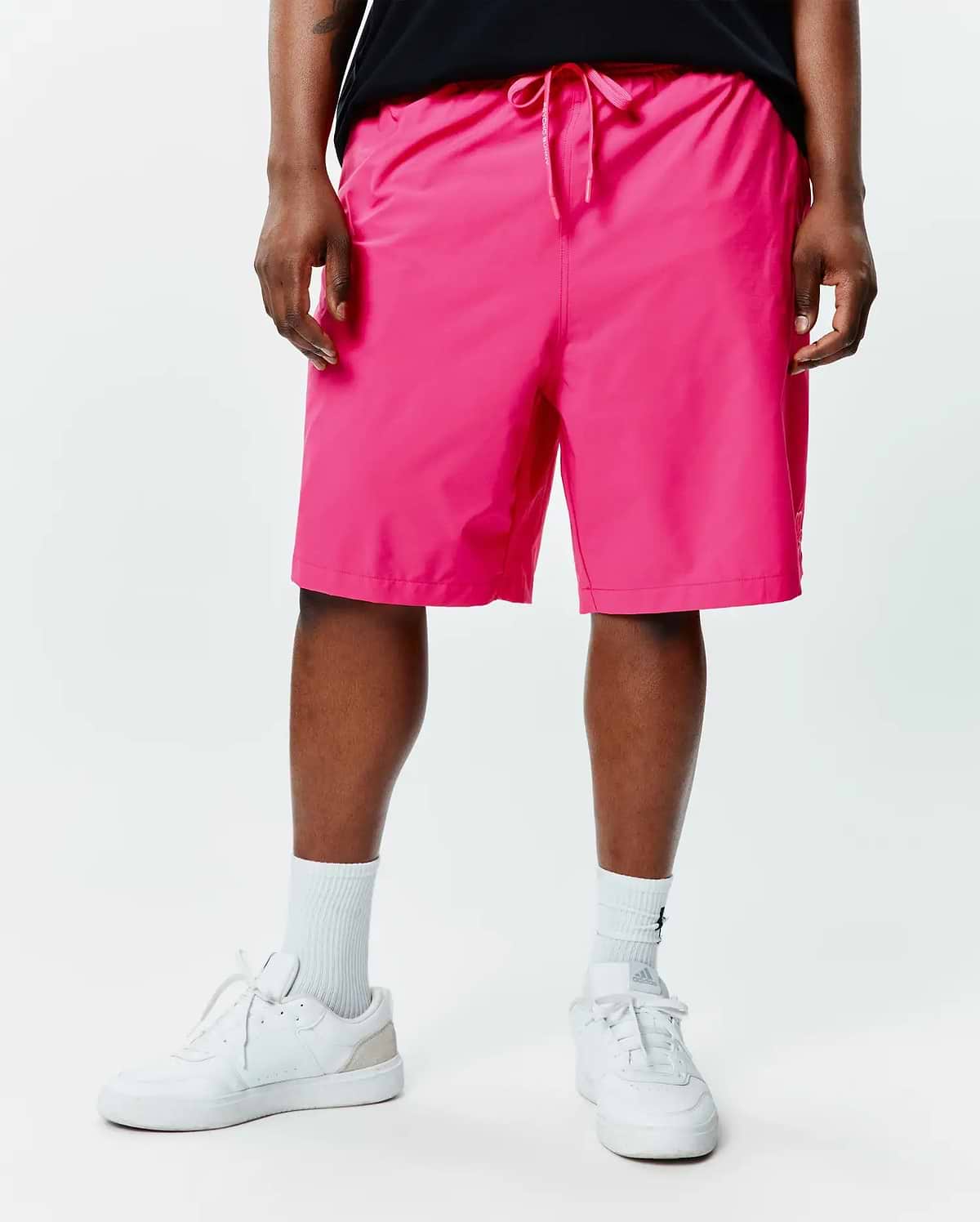 MENS BIG AND TALL SAMOS HYDROCHROMIC SWIM TRUNK - B9W453F200