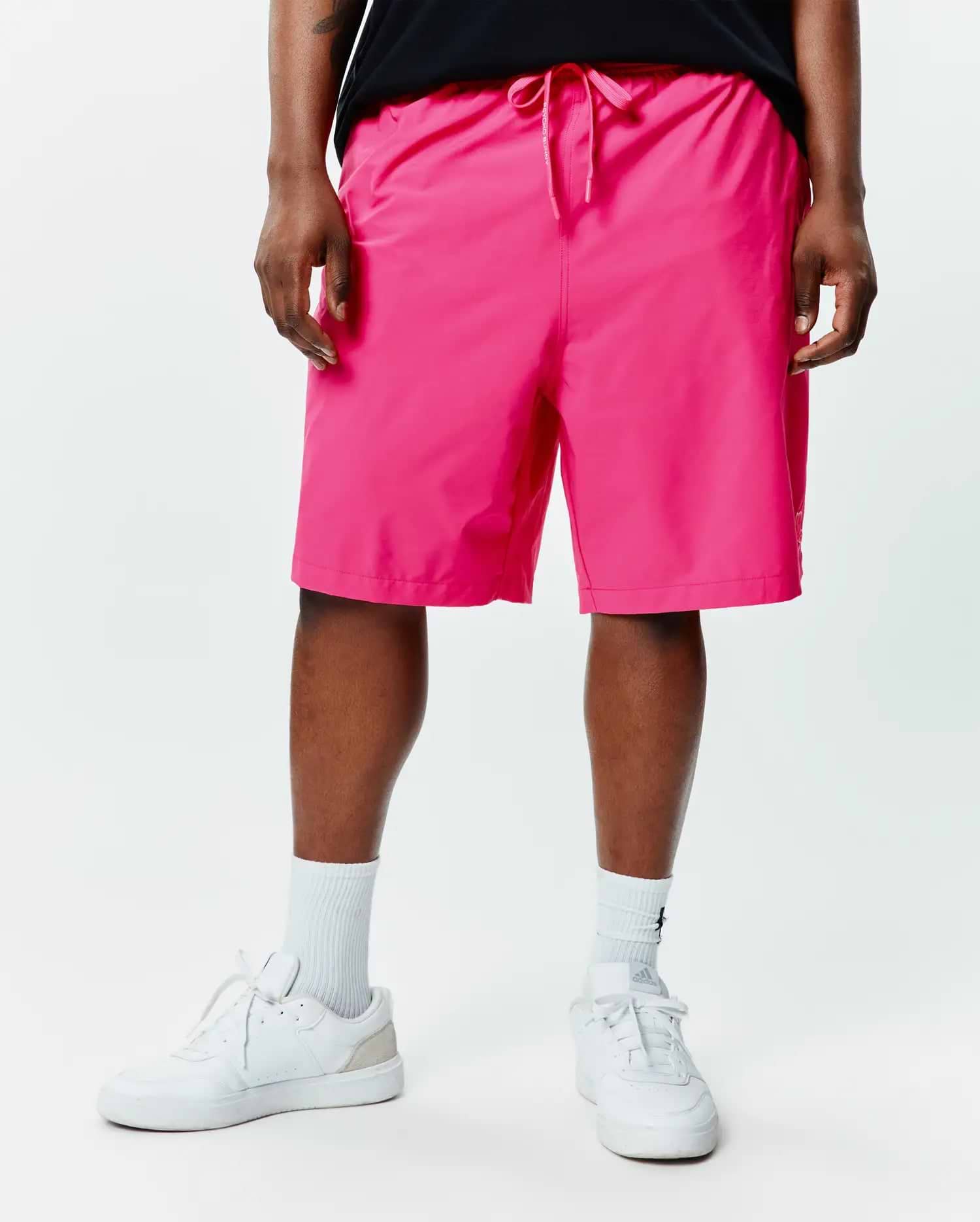 MENS BIG AND TALL SAMOS HYDROCHROMIC SWIM TRUNK - B9W453F200