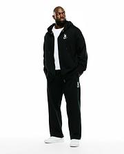 BIG & TALL HAIDEN FLEECE SWEATPANTS view 1