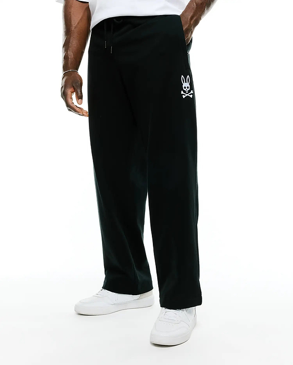 BIG &amp; TALL HAIDEN FLEECE SWEATPANTS view 2