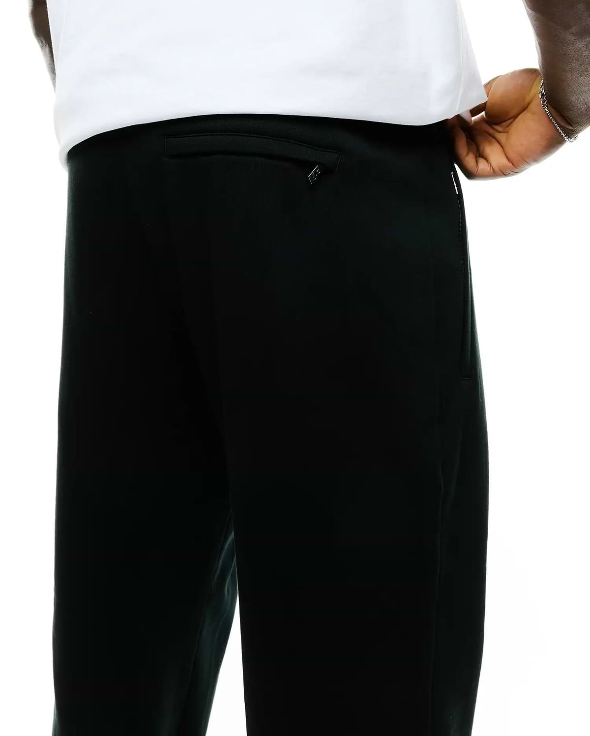 BIG & TALL HAIDEN FLEECE SWEATPANTS view 3