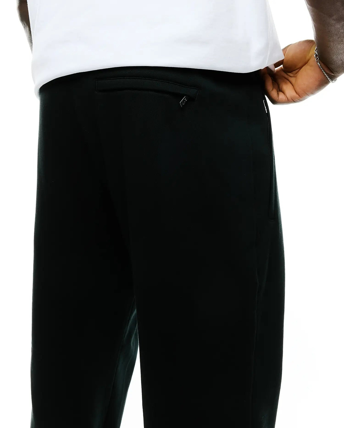 BIG &amp; TALL HAIDEN FLEECE SWEATPANTS view 3