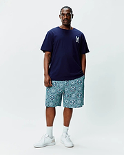 BIG AND TALL FRANK SWIM TRUNK view 4