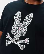 MENS BIG AND TALL LUKE GRAPHIC TEE view 3