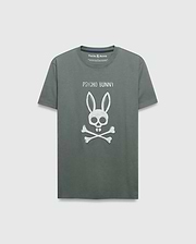BIG AND TALL ADLER GRAPHIC TEE view 1
