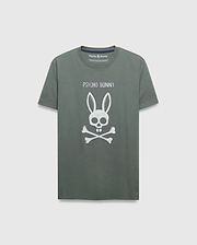 BIG AND TALL ADLER GRAPHIC TEE view 1