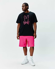 DUNCAN GRAFIK-T-SHIRT FÜR GROSSE UND KRÄFTIGE HERREN – BT0200059 Ansicht 5