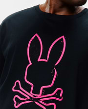 DUNCAN GRAFIK-T-SHIRT FÜR GROSSE UND KRÄFTIGE HERREN – BT0200059 Ansicht 3