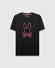 DUNCAN GRAFIK-T-SHIRT FÜR GROSSE UND KRÄFTIGE HERREN – BT0200059 Ansicht 1