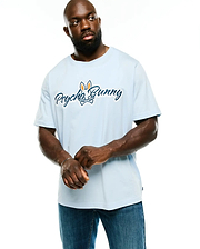BIG AND TALL JAYDON GRAPHIC TEE - BT0200072